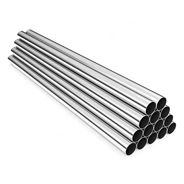 Titanium Pipe/Tube