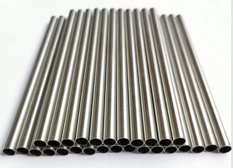 Hastelloy Pipe/Tube