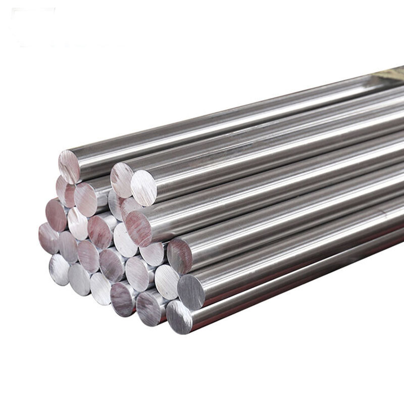 Titanium Bar