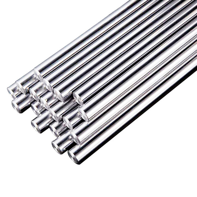 Nickel Bar/Rod
