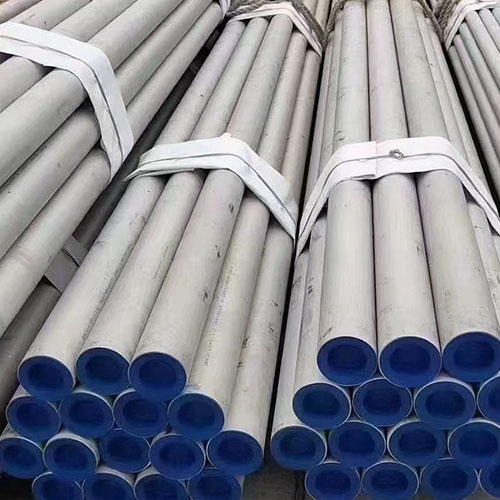 304 Stainless Steel Pipe/Tube