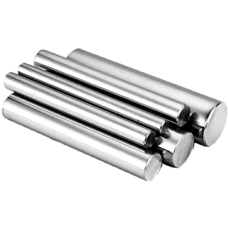 Inconel Bar/Rod
