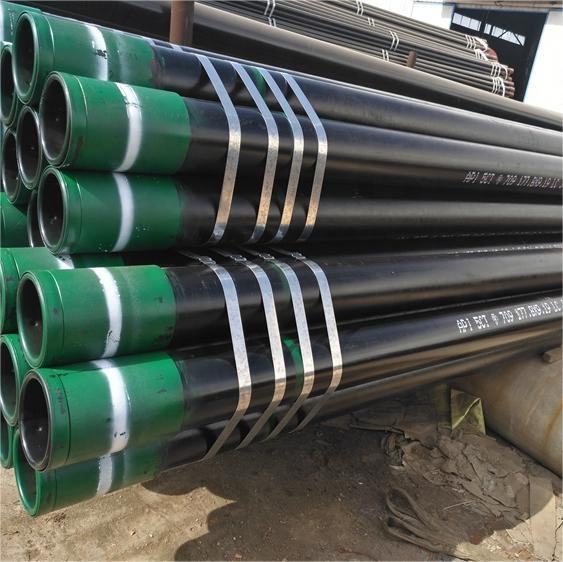 Oil  Steel Pipe