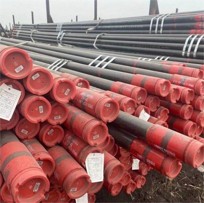 Oil  Steel Pipe