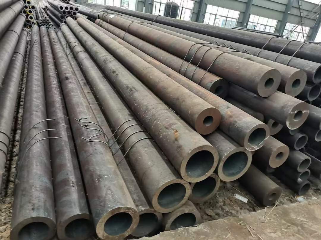 Gas Steel  Pipe