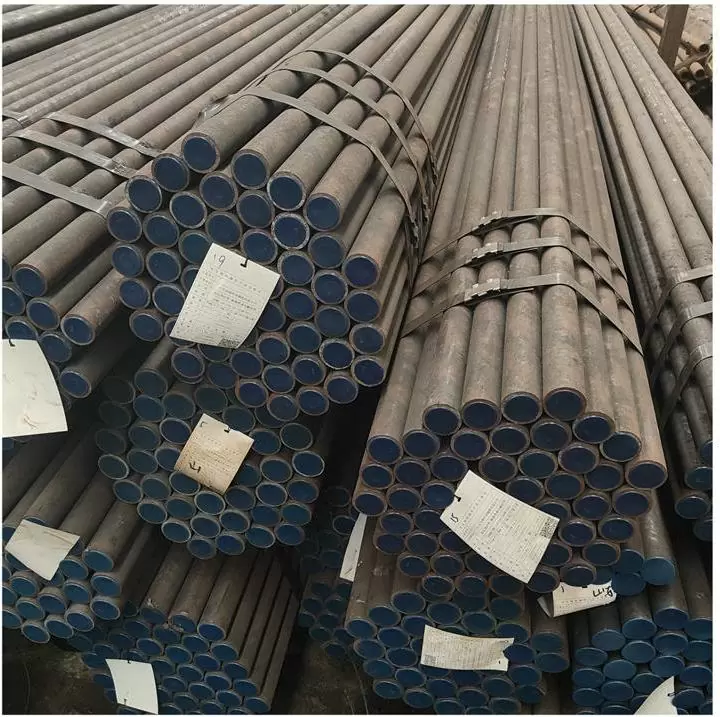 Gas Steel  Pipe
