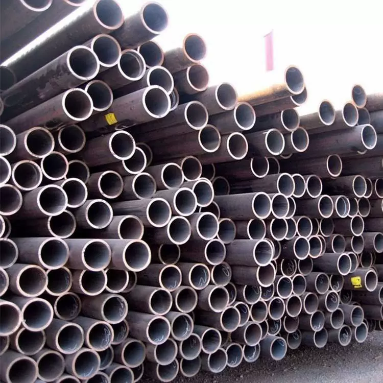 Gas Steel  Pipe