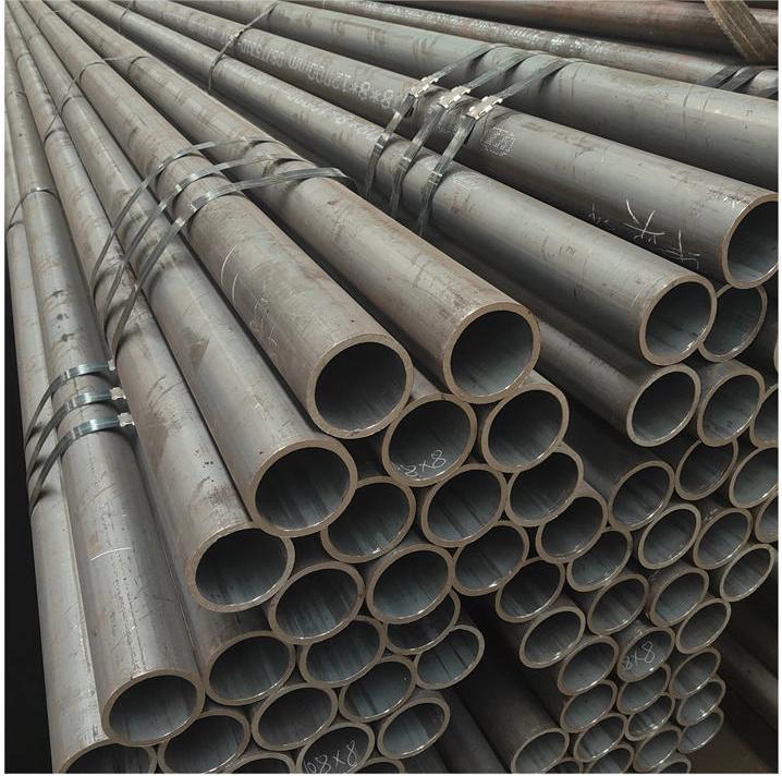 High Temperature Steel Pipe