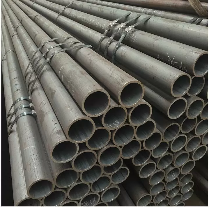 Gas Steel  Pipe