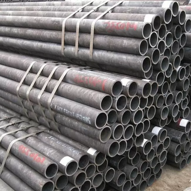 Gas Steel  Pipe