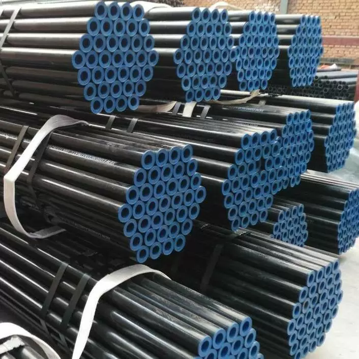 Gas Steel  Pipe