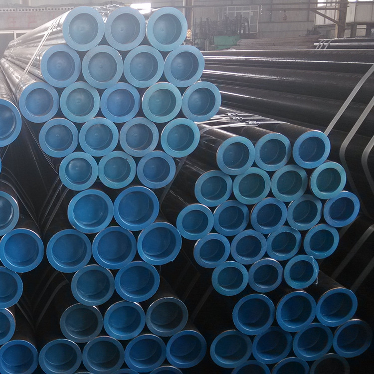 Gas Steel  Pipe