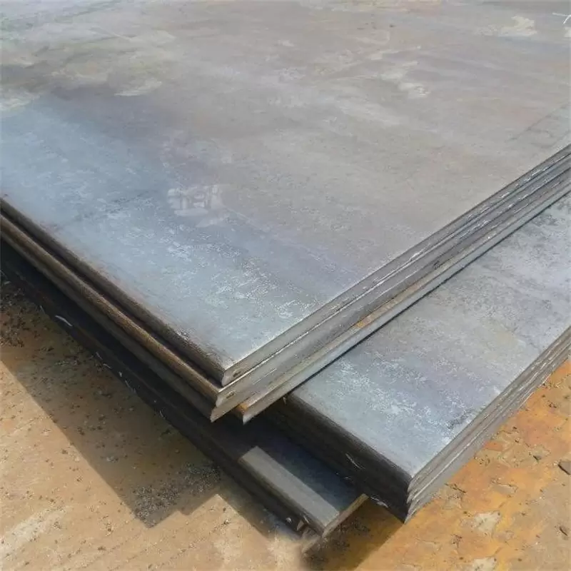 Ship Building Steel Plate