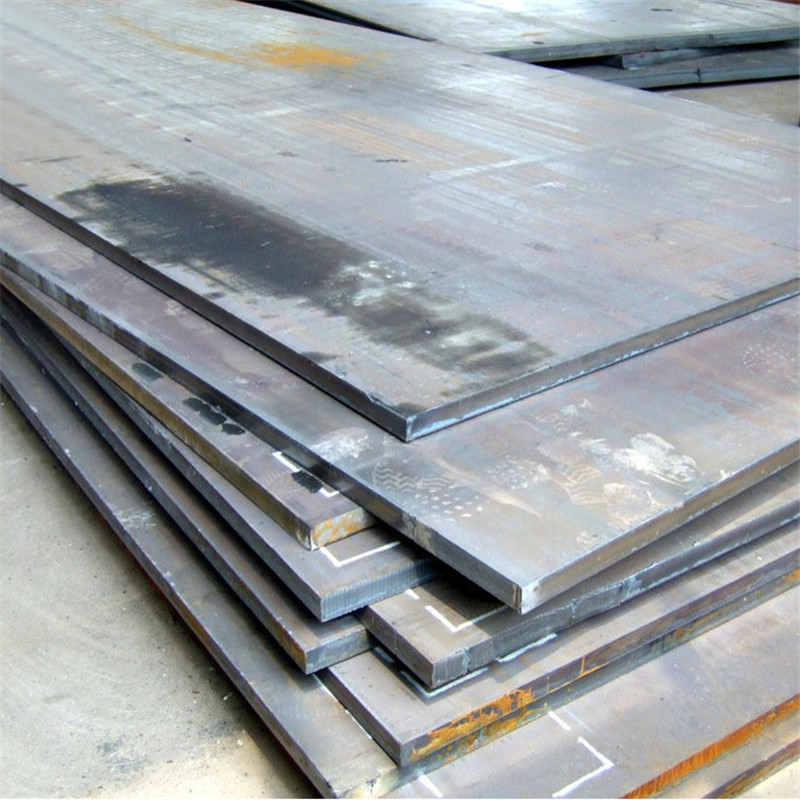 Mild Steel Plate