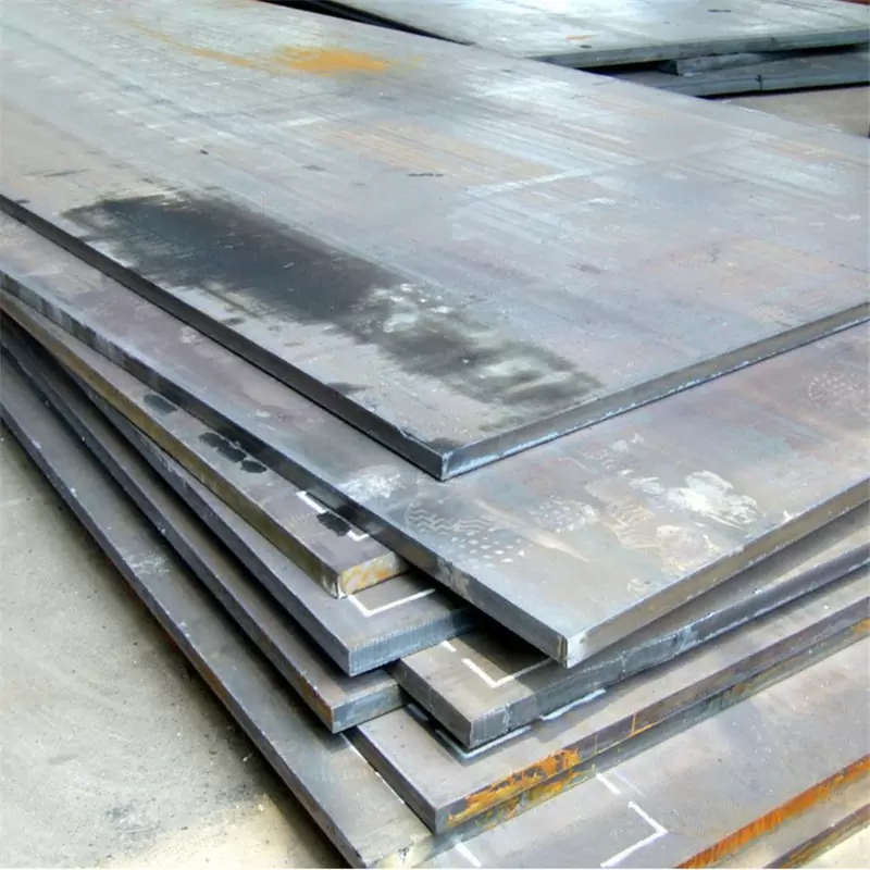 Ship Building Steel Plate