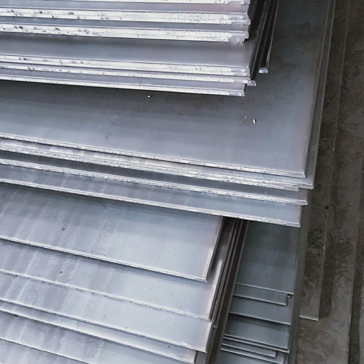 Ship Building Steel Plate