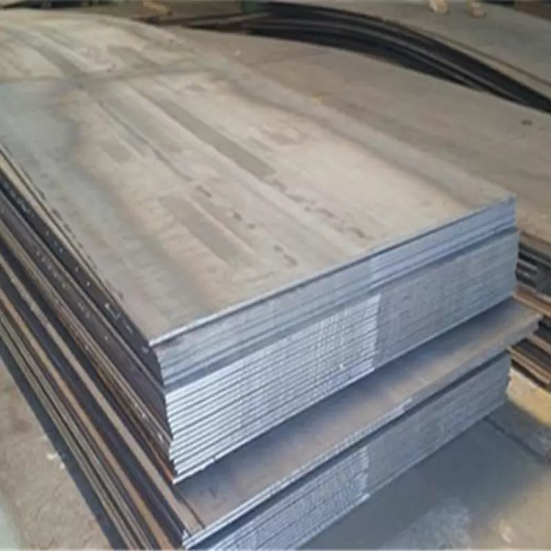 Ship Building Steel Plate