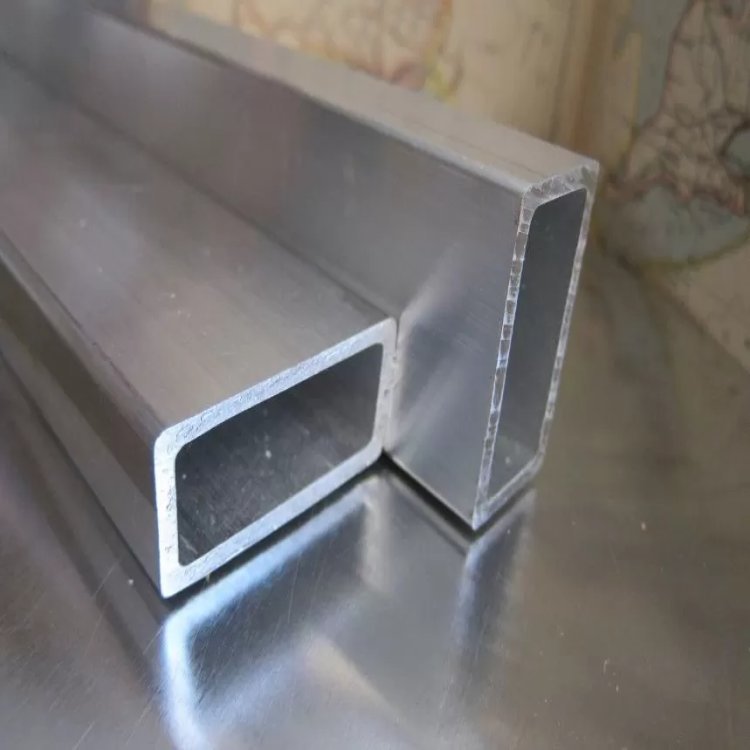 5052 Aluminum Square Tube