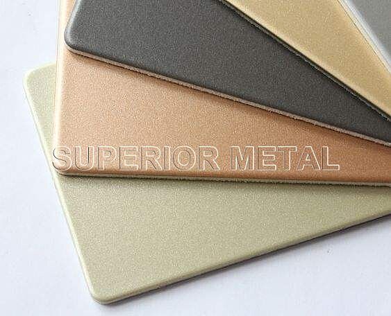 Aluminum Composite Panel