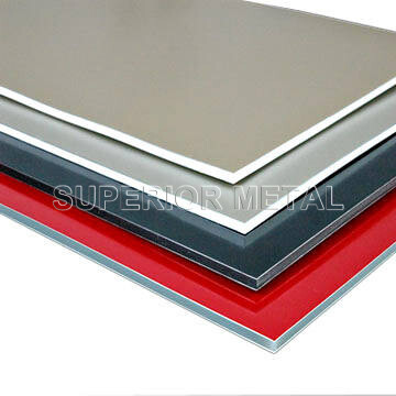 Aluminum Composite Panel