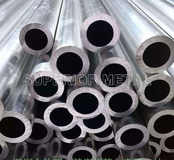 6061 Aluminum Tube: The Versatile Alloy for High-Strength & Lightweight Solutions