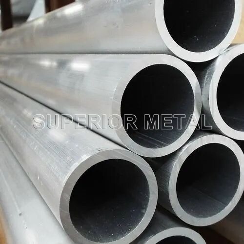 6061 Tubo de aluminio