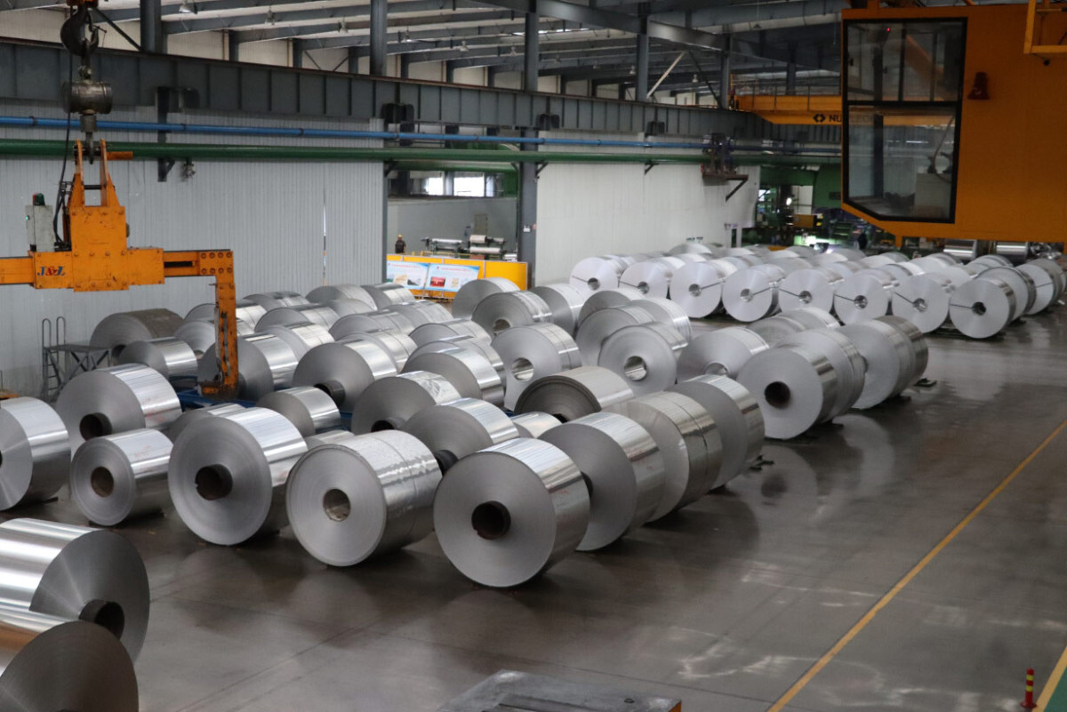 Global Aluminum Industry Faces Stricter Environmental Regulations; Companies Must Adapt to Stay Competitive
