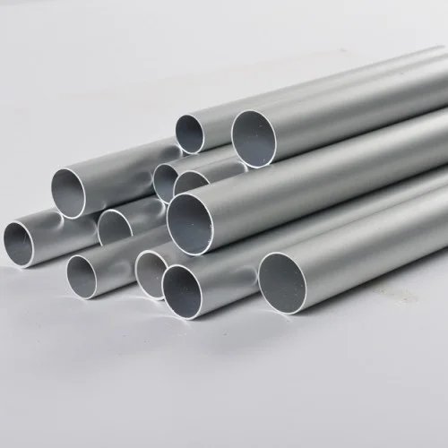 Sustainability of aluminium tubes
