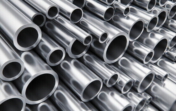 Differences Between Aluminum Pipes and Tubes: A Comprehensive Overview