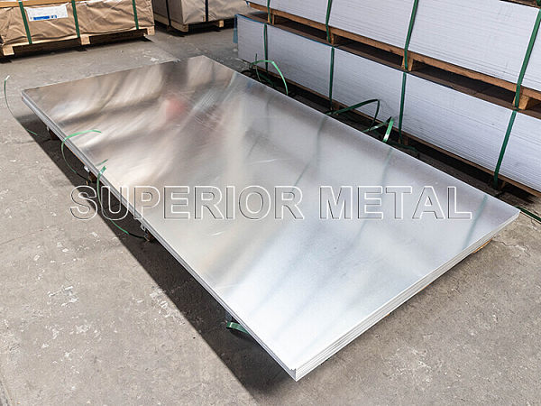 6061 T651  Aluminum Alloy Sheet
