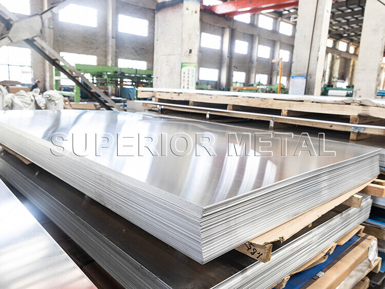Aluminum Sheet Market Reaches a Critical Turning Point: Supply Recovery, Technological Breakthroughs, and Green Transformation