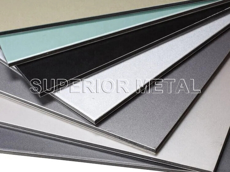 Aluminum Composite Panel