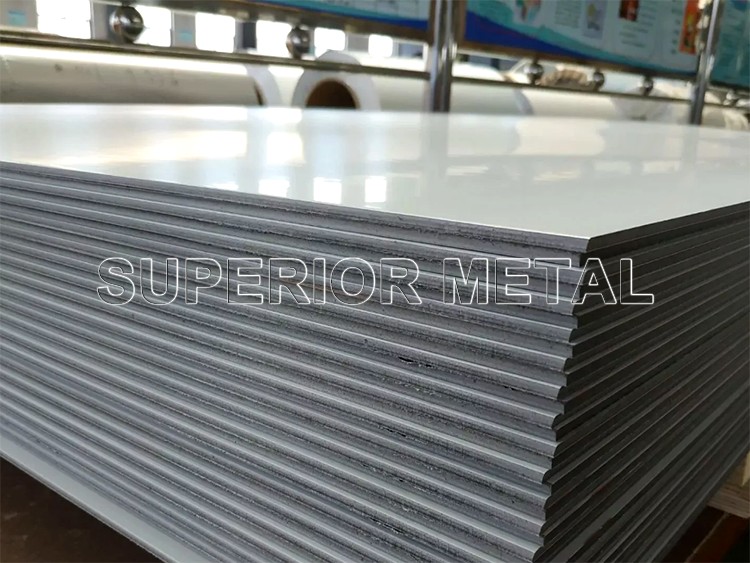 Aluminum Composite Panel
