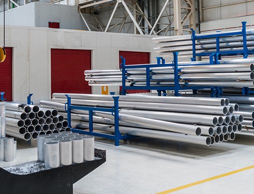 What is Marine Aluminum?