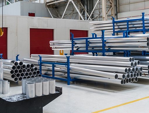 What is Marine Aluminum?