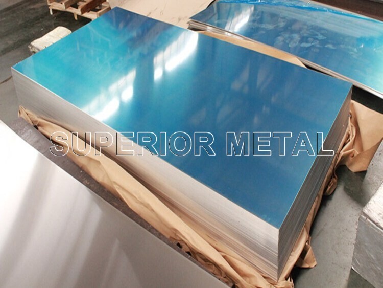 5052 Marine Aluminum Sheet: Performance Advantages and Marine Applications Fully Analyzed