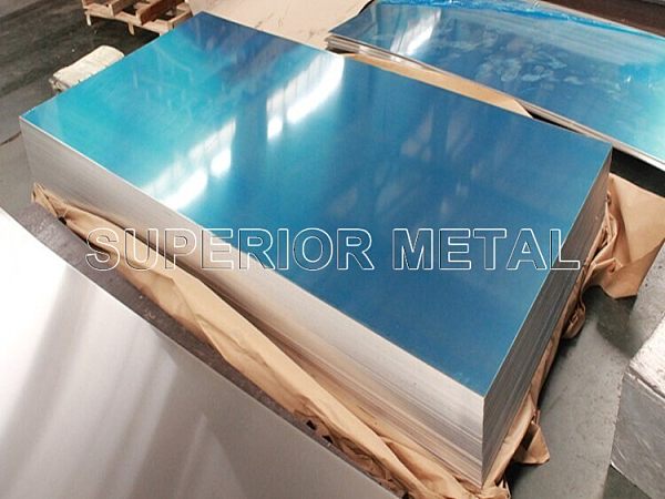 2024 Aluminum Alloy Sheet