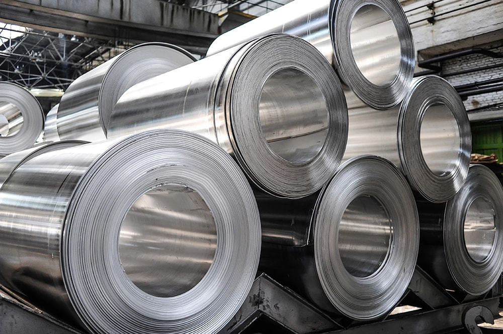 Factors to Consider When Evaluating Your Metal Supplier