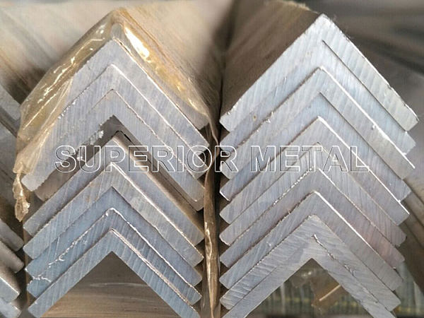 5052 aluminum angle bar
