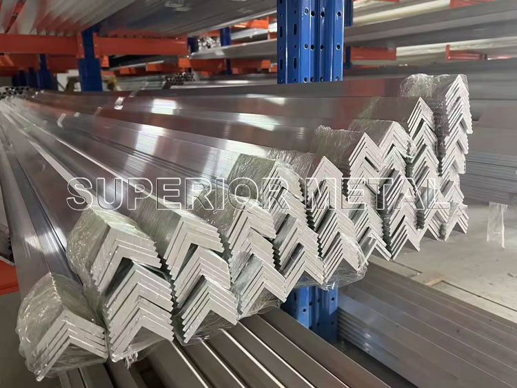 3003 aluminum angle bar