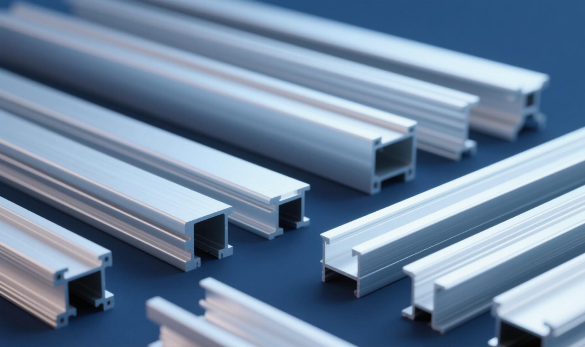 Aluminium Profiles