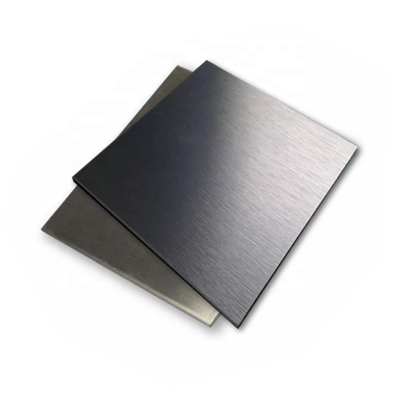 Stainless Steel Sheet
