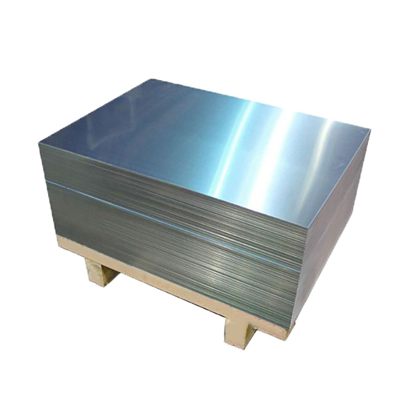 Stainless Steel Sheet