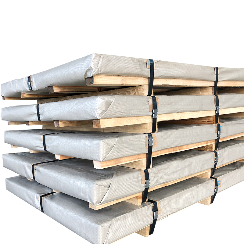 Stainless Steel Sheet
