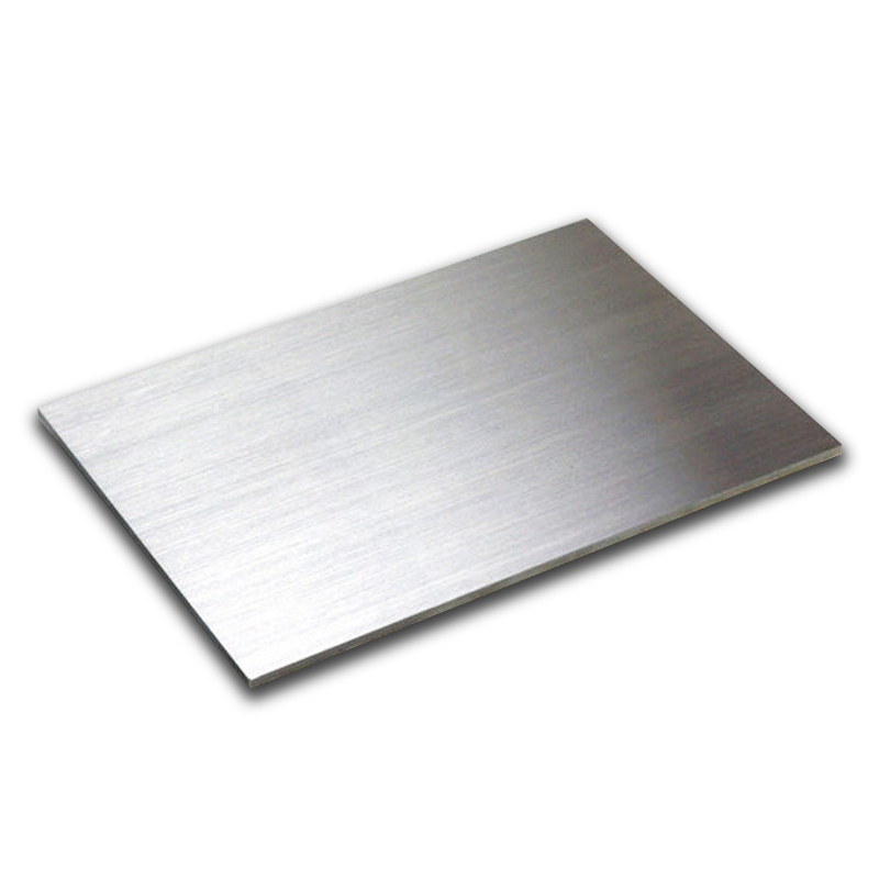 Stainless Steel Sheet