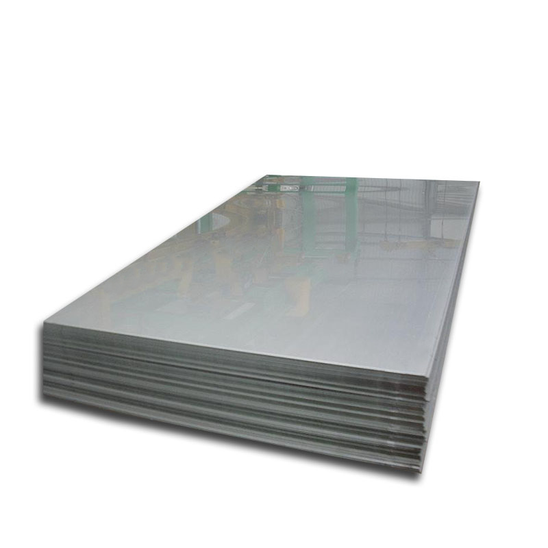 Stainless Steel Sheet