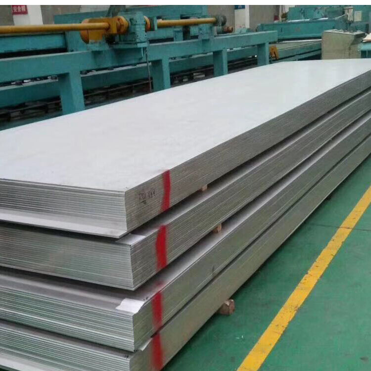 Stainless Steel Sheet