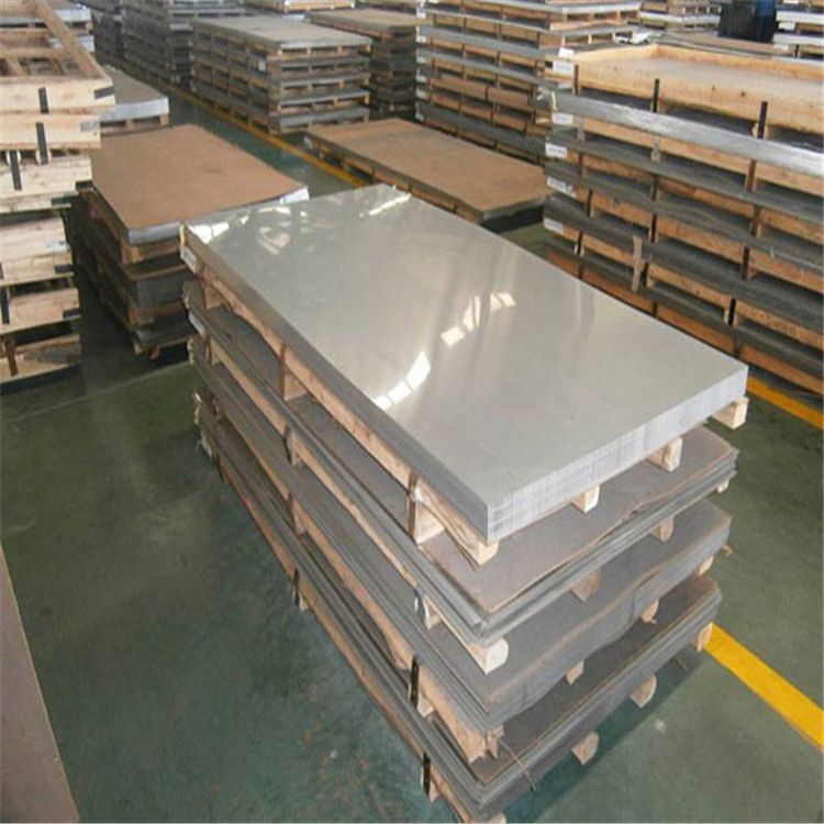 Stainless Steel Sheet