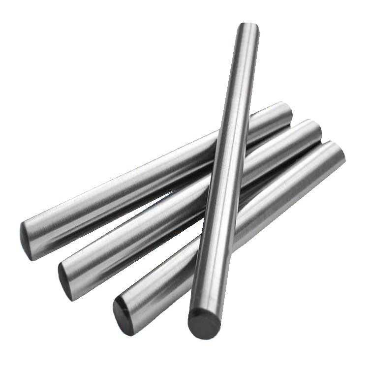 Stainless Steel Bar