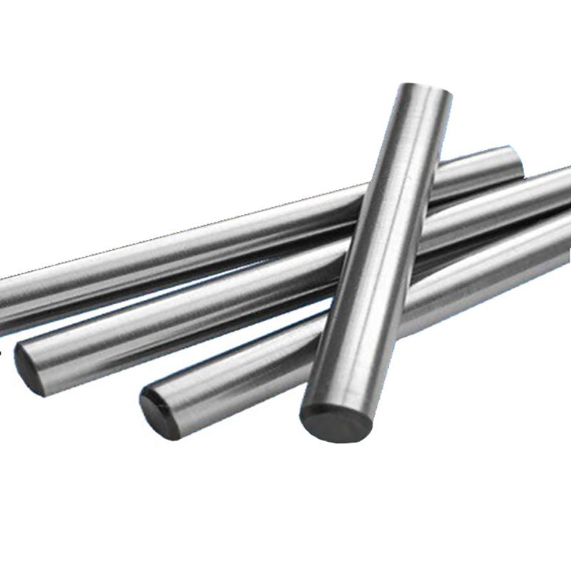 Stainless Steel Bar